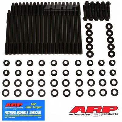 ARP Head Stud Kit Chevy SB...