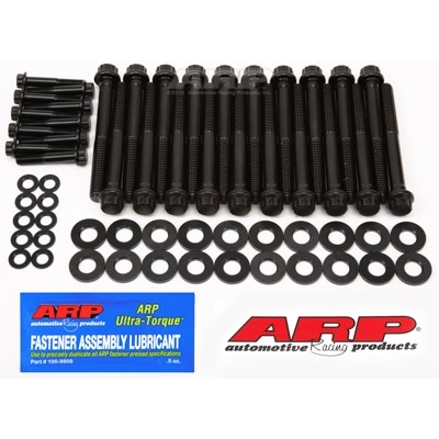 ARP Head Bolt Kit Chevy SB...