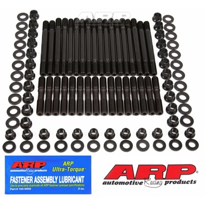 ARP Head Stud Kit Chevy SB...