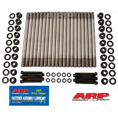 ARP Head Stud Kit Ford 6.0L...