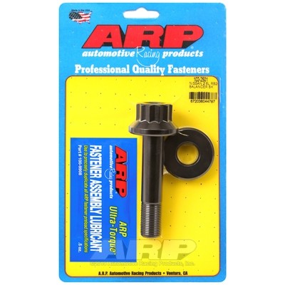 ARP Balancer Bolt Kit...