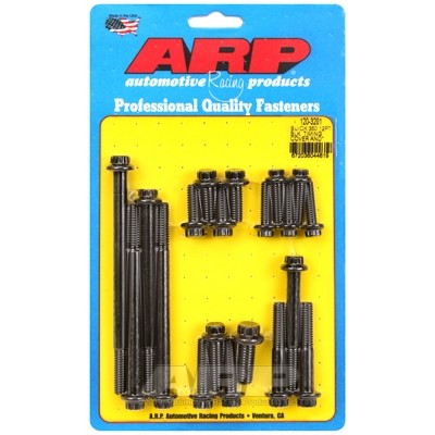 ARP Timing Cover And...