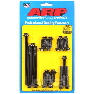 ARP Timing Cover And...