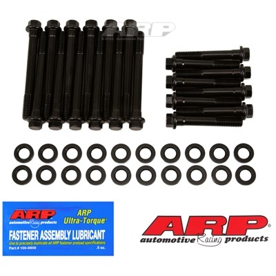 ARP Head Bolt Kit Buick 350...