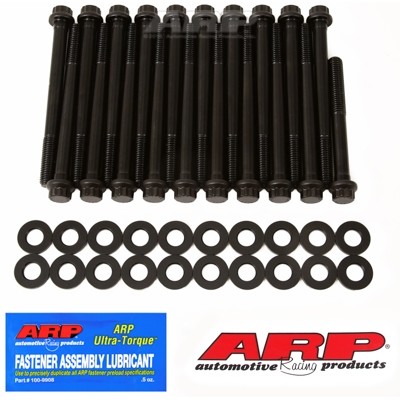 ARP Head Bolt Kit Chevy SB...