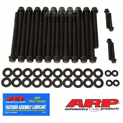 ARP Head Bolt Kit Chevy SB...