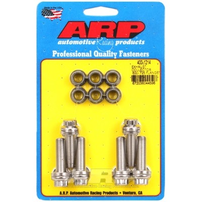ARP Exhaust Collector...