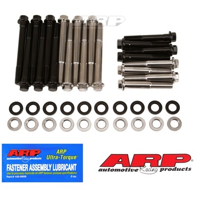 ARP Buick 350 SS outer row...