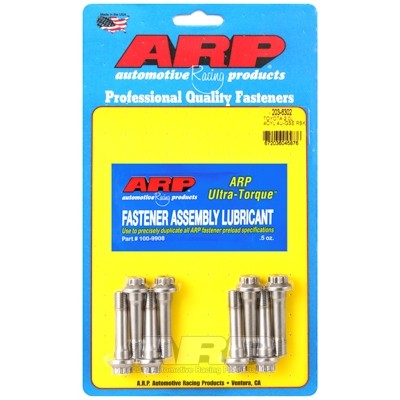 ARP Rod Bolt Kit Toyota...