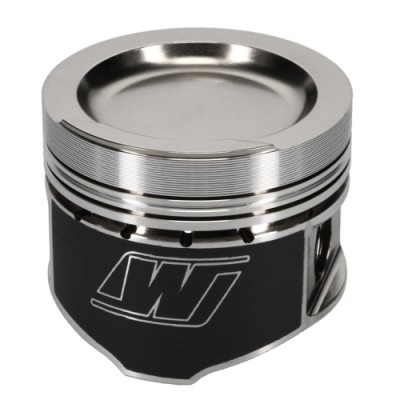 Wiseco Piston Kit VAG G60...