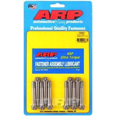 ARP Volvo 2.5L 20V B5254...