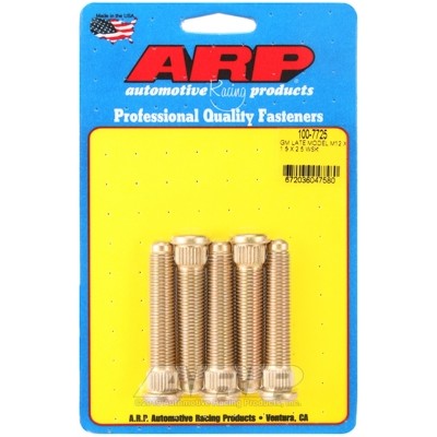 ARP GM late model M12 X 1.5...