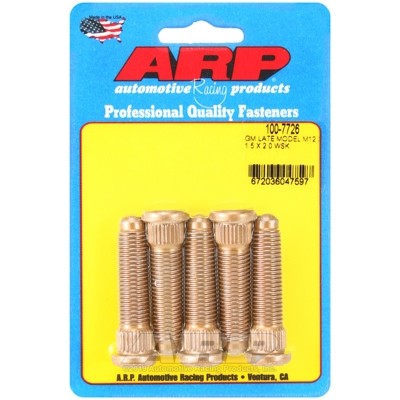 ARP GM late model M12 X 1.5...