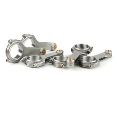 ZRP Conrod Kit Alfa V6...