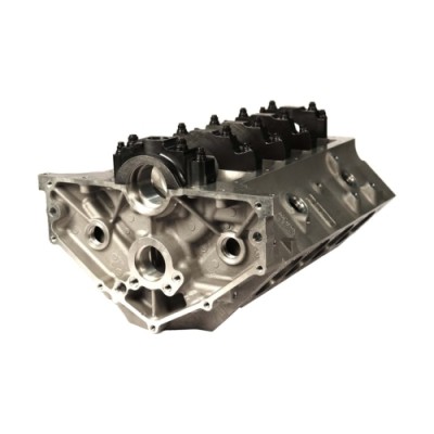 DART RACE SERIES ALU SBC...