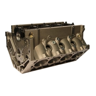 DART LS NEXT SHP IRON GEN...