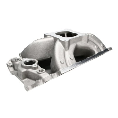 DART BBC Manifolds...