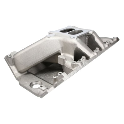 DART BBC 8.1L Manifolds...