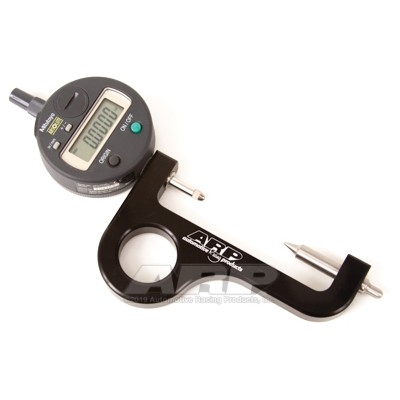 ARP Digital Stretch Gauge