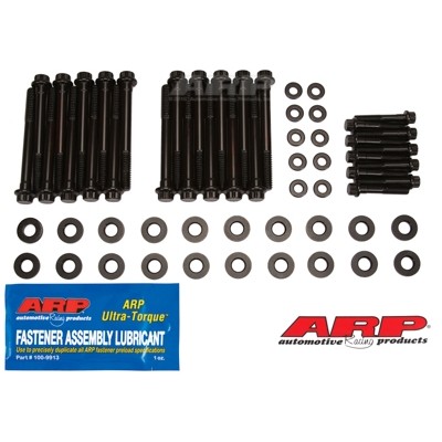 ARP Head Bolt Kit CHEVY LSA...