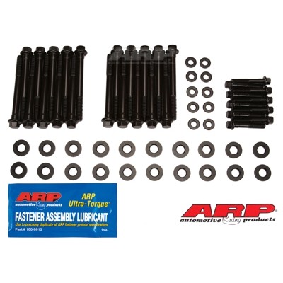 ARP Head Bolt Kit CHEVY LSA...