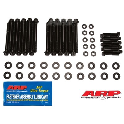 ARP Head Bolt Kit CHEVY LSA...