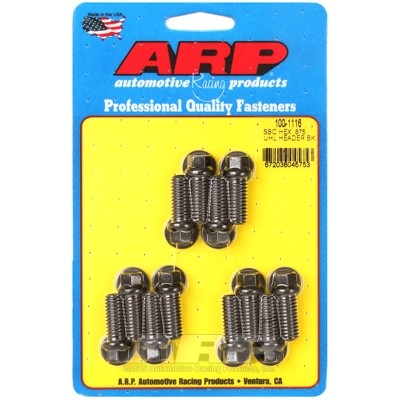 ARP SB Chevy hex .875 UHL...