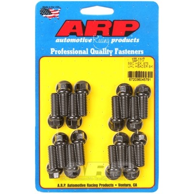 ARP BB Chevy hex .875 UHL...