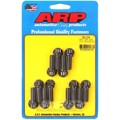 ARP SB Chevy 12pt .875 UHL...