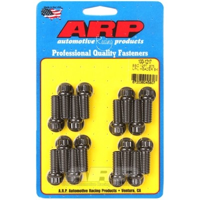 ARP BB Chevy 12pt .875 UHL...