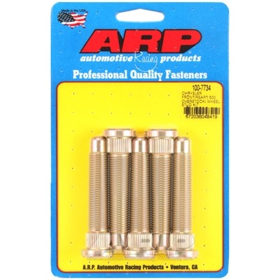 ARP Chrysler front/rear M14...