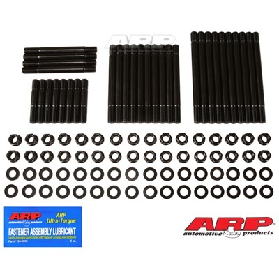 ARP BBC Air flow research...
