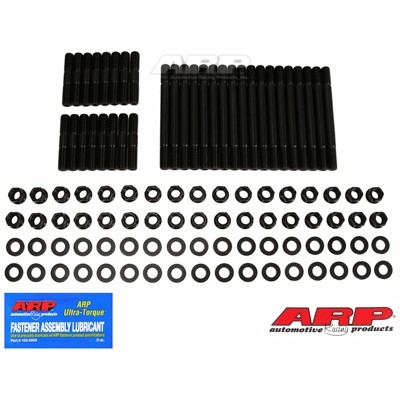 ARP BB Chr 383-440 w/Edlbr...