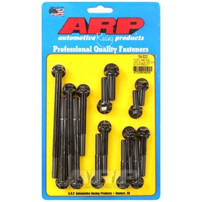 ARP Ford 289-302 hex alu...