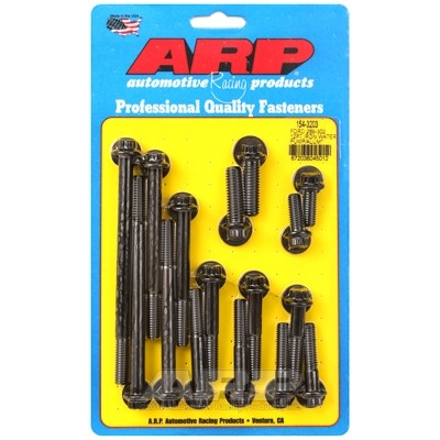 ARP Ford 289-302 12pt iron...