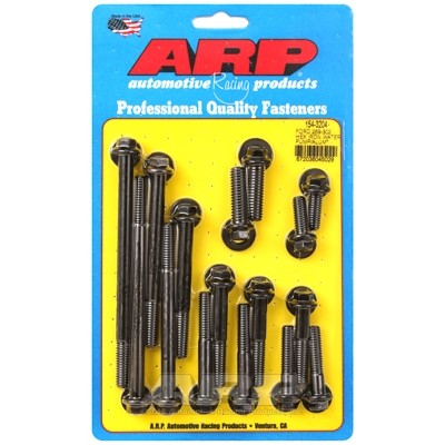 ARP Ford 289-302 hex iron...