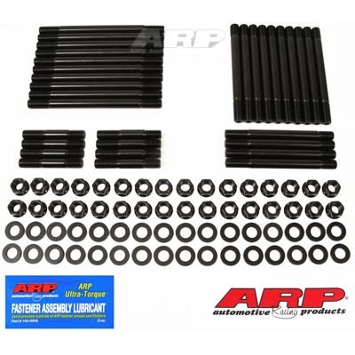 ARP BB Chevy Merlin-World...