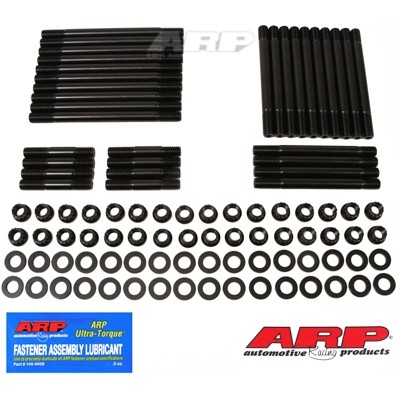 ARP BB Chevy Merlin-World...