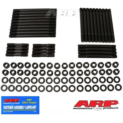 ARP BB Chevy Merlin - World...