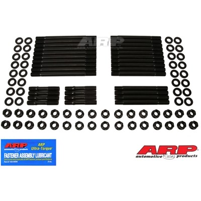 ARP BB Chevy Merlin - World...
