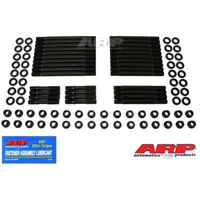 ARP BB Chevy Merlin - World...