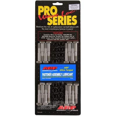 ARP BB Chevy 8.1L M10...