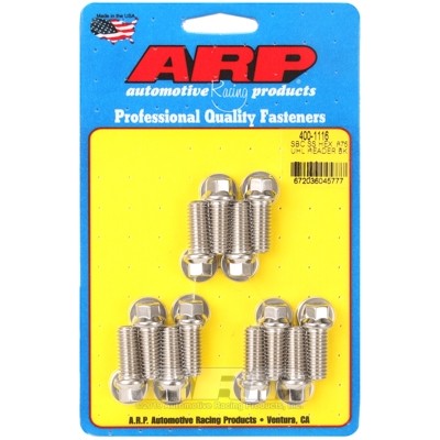ARP SB Chevy SS hex .875...