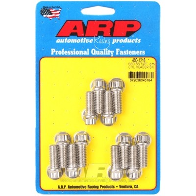 ARP SB Chevy SS 12pt .875...