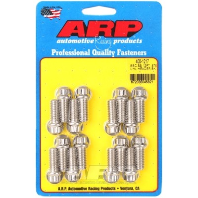 ARP BB Chevy SS 12pt .875...
