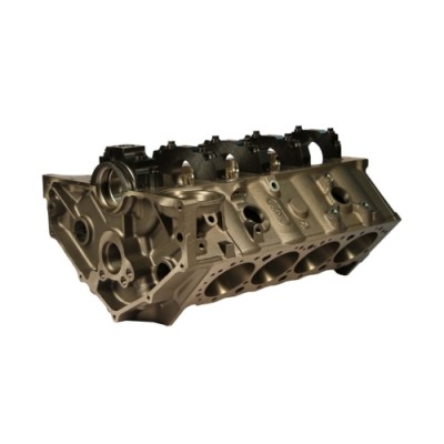 LITTLE M² IRON SBC BLOCKS...