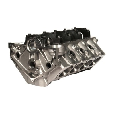 BIG M² PRO IRON BBC BLOCKS...