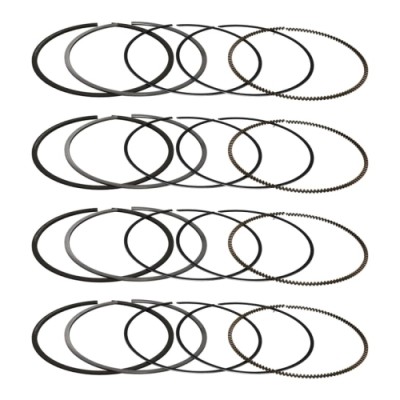 Manley Piston Ring 100.00mm...