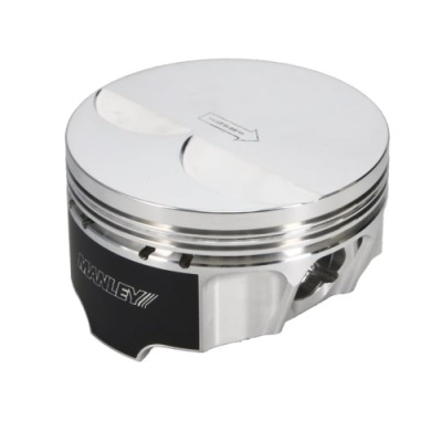 Manley Piston Set Chevrolet...