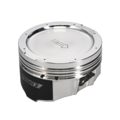 Manley Piston Set Ford 4.6...